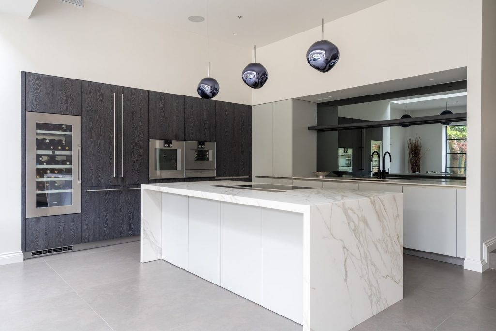 Worktop Specialist Caerphilly | Royal Marble, Caerphilly