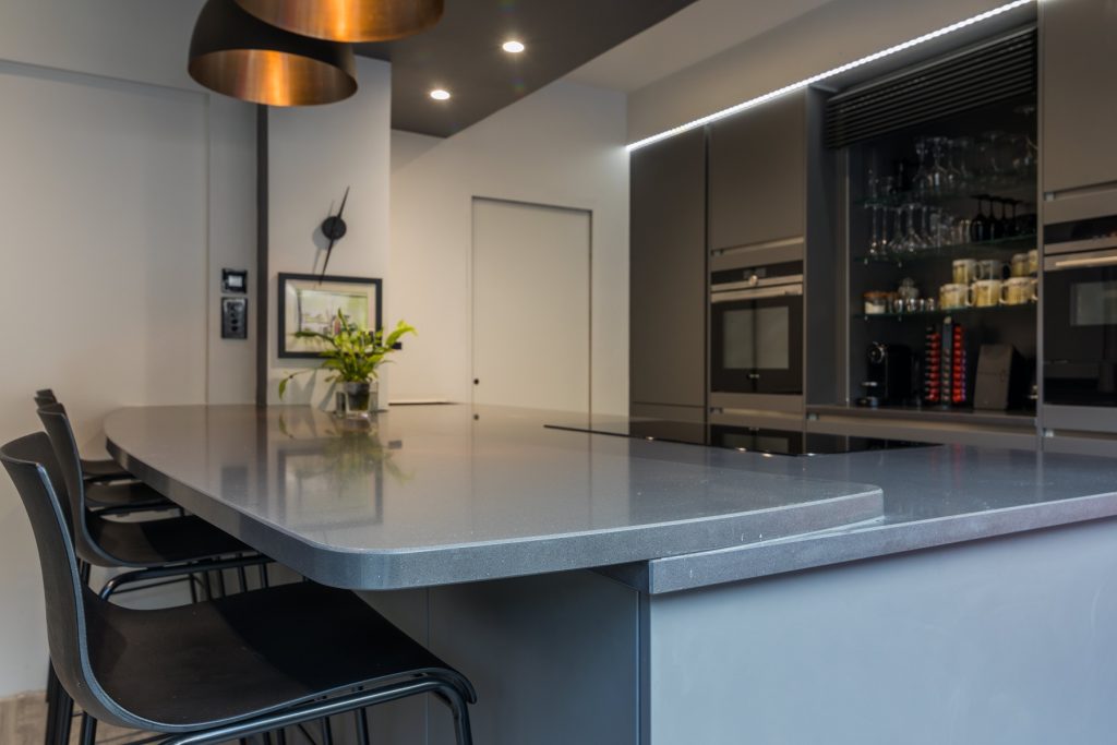 Quartz Worktop Costs | Royal Marble, Caerphilly