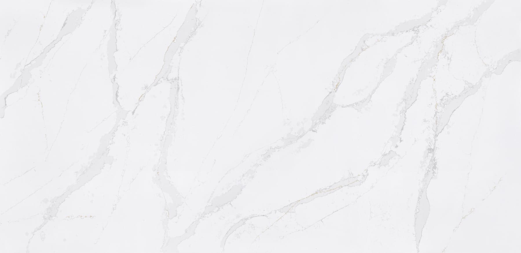 Silestone Et Calacatta Gold | Royal Marble, Caerphilly