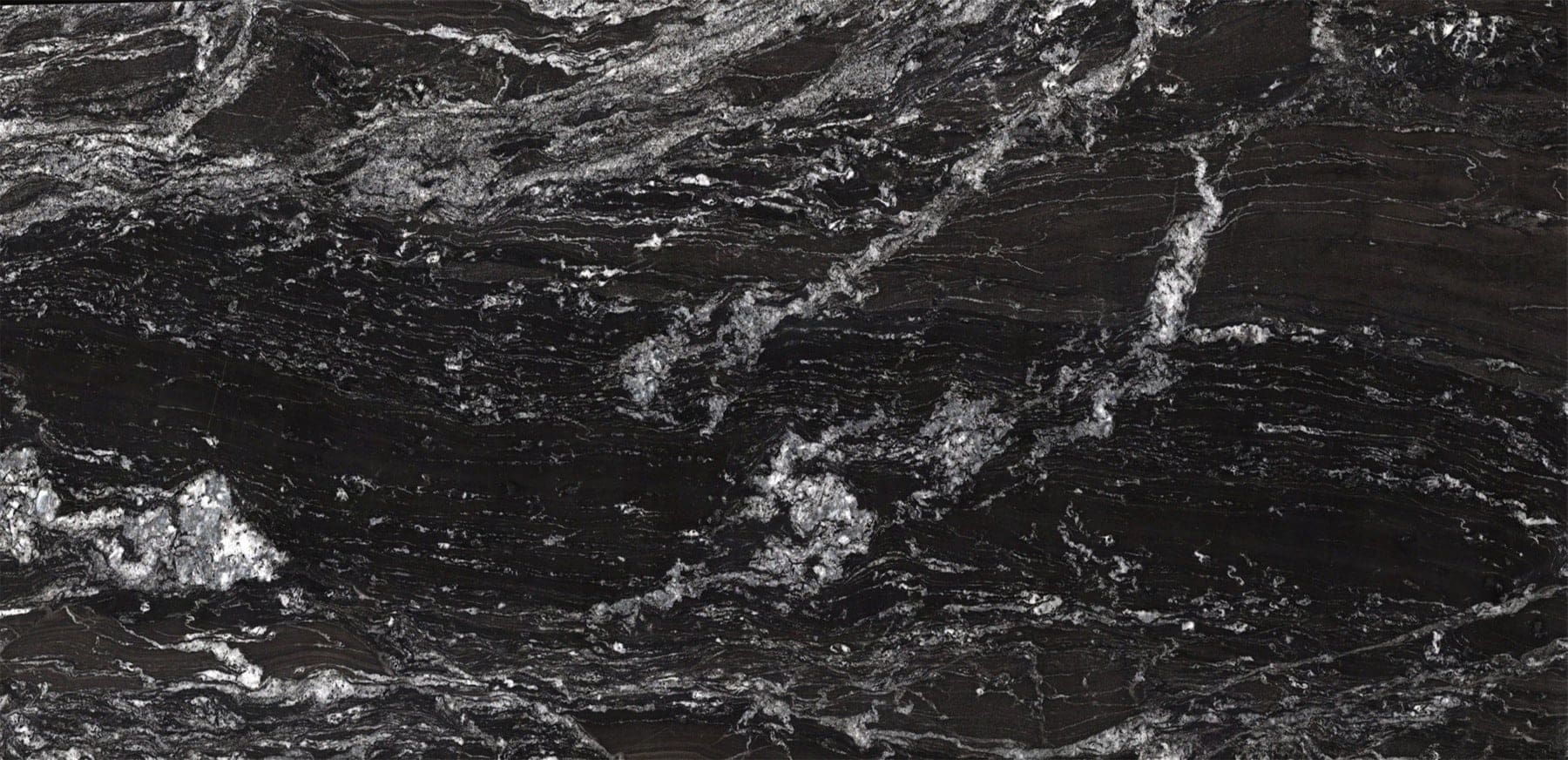 Black Beauty Slab | Royal Marble, Caerphilly