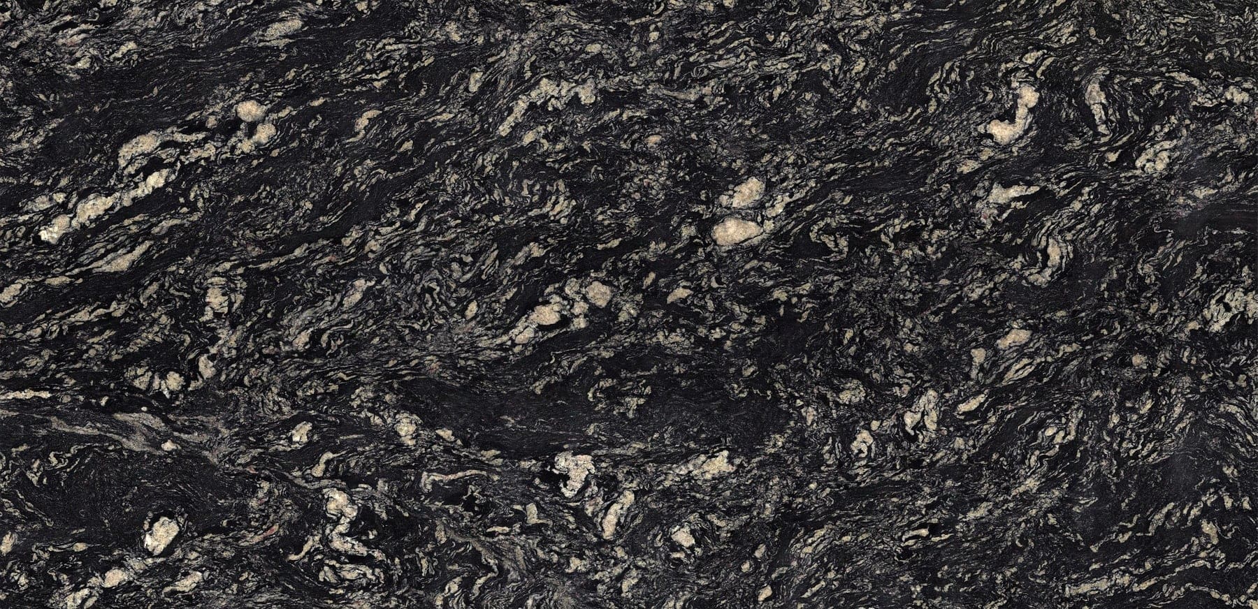 Indian Black Slab | Royal Marble, Caerphilly
