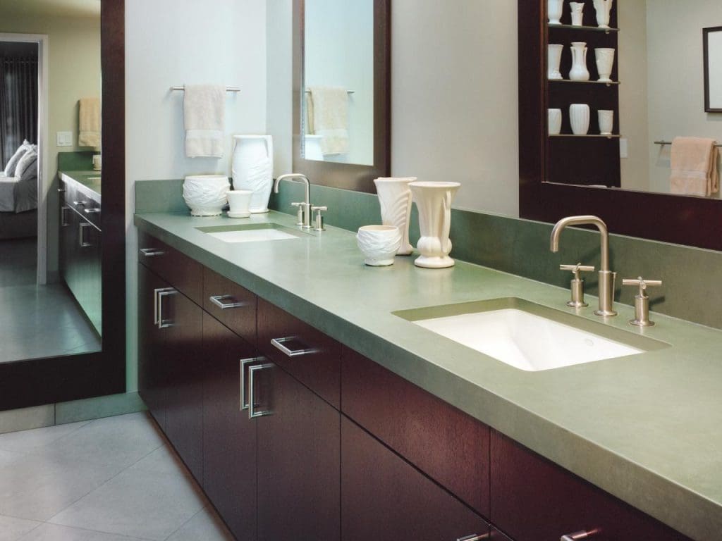 Quartz Bathroom 1 | Royal Marble, Caerphilly
