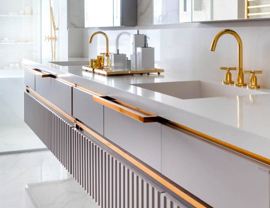 Sintered Stone Bathroom 2 | Royal Marble, Caerphilly